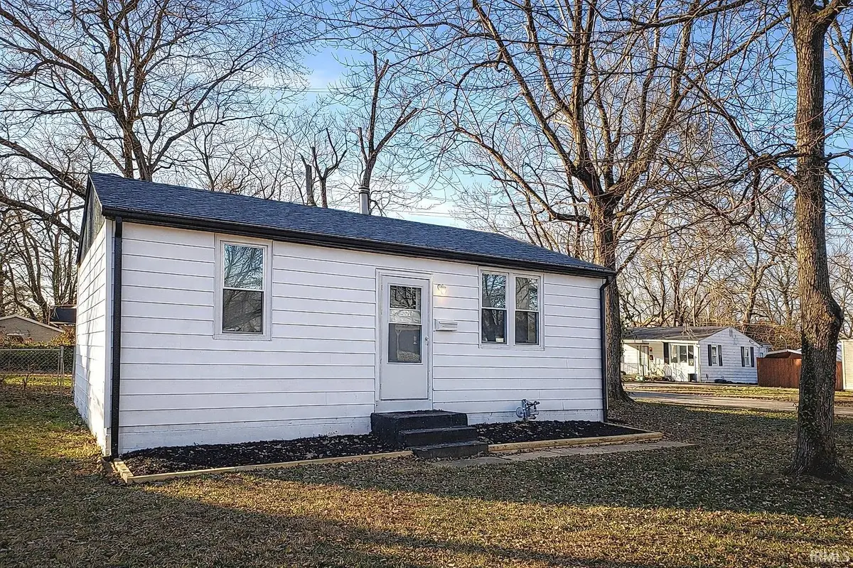 2701 S Rotherwood Avenue, Evansville, IN 47714 - Image #1