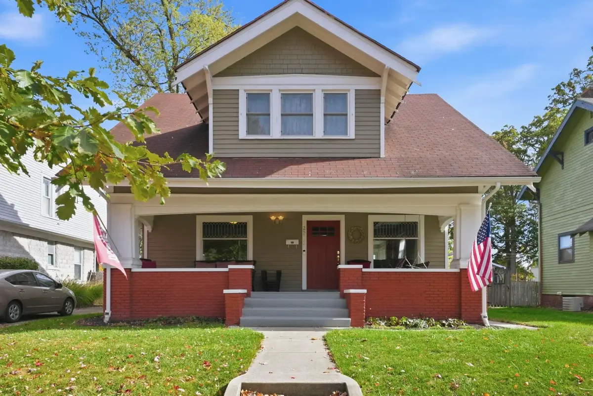 2202 Crescent Avenue, Fort Wayne, IN 46805 - Image #1