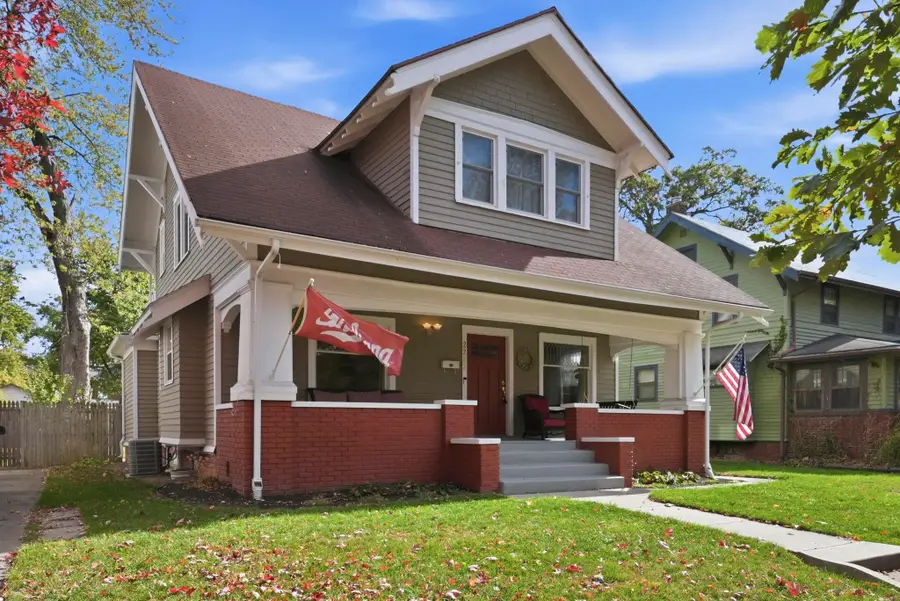 2202 Crescent Avenue, Fort Wayne, IN 46805 - Image #2