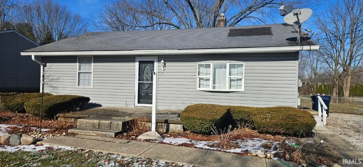 522 Linden Drive, Spiceland, IN 47385 - Image #1