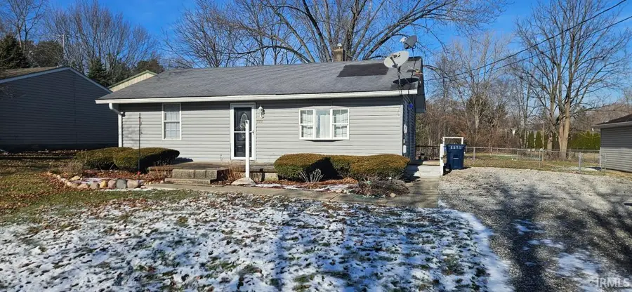 522 Linden Drive, Spiceland, IN 47385 - Image #3