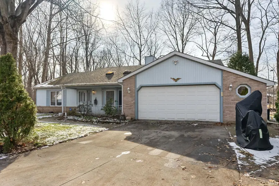 9902 Spur Creek Court, Fort Wayne, IN 46825 - Image #3