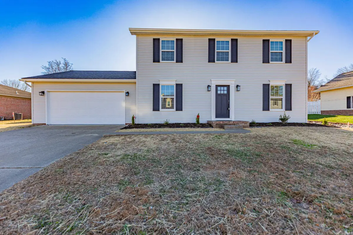 315 Brookview Drive, Evansville, IN 47711 - Image #1