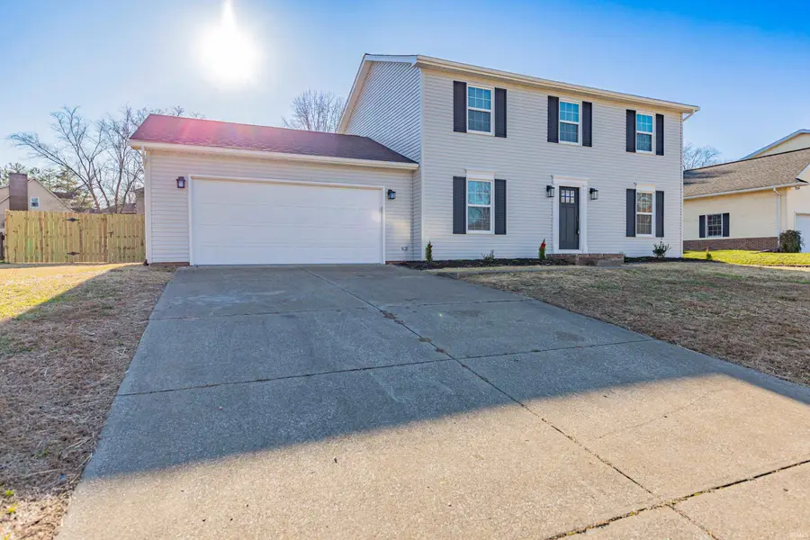 315 Brookview Drive, Evansville, IN 47711 - Image #3