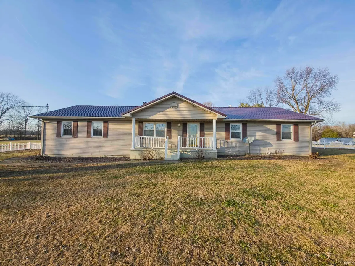 9710 Wabash 10 Avenue, Mount Carmel, IL 62863 - Image #1