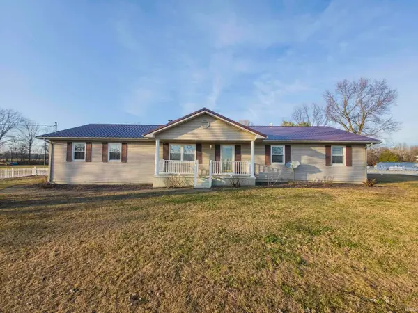 9710 Wabash 10 Avenue, Mount Carmel, IL 62863