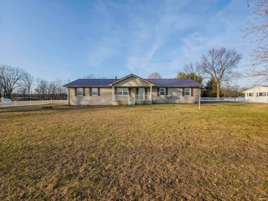 9710 Wabash 10 Avenue, Mount Carmel, IL 62863 - Image #3