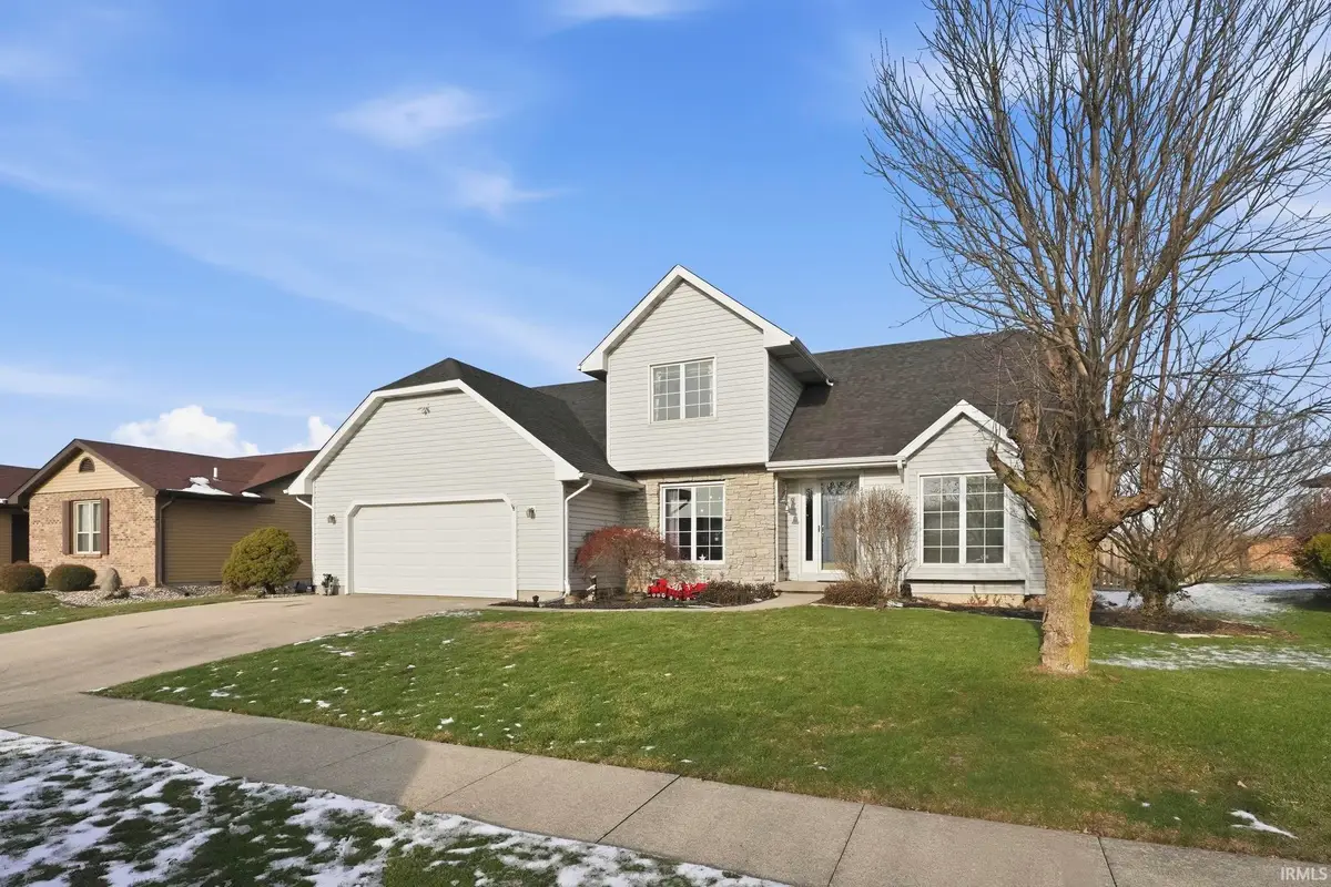 1870 Arrowhead Trail, Huntington, IN 46750 - Image #1