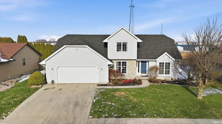 1870 Arrowhead Trail, Huntington, IN 46750 - Image #2