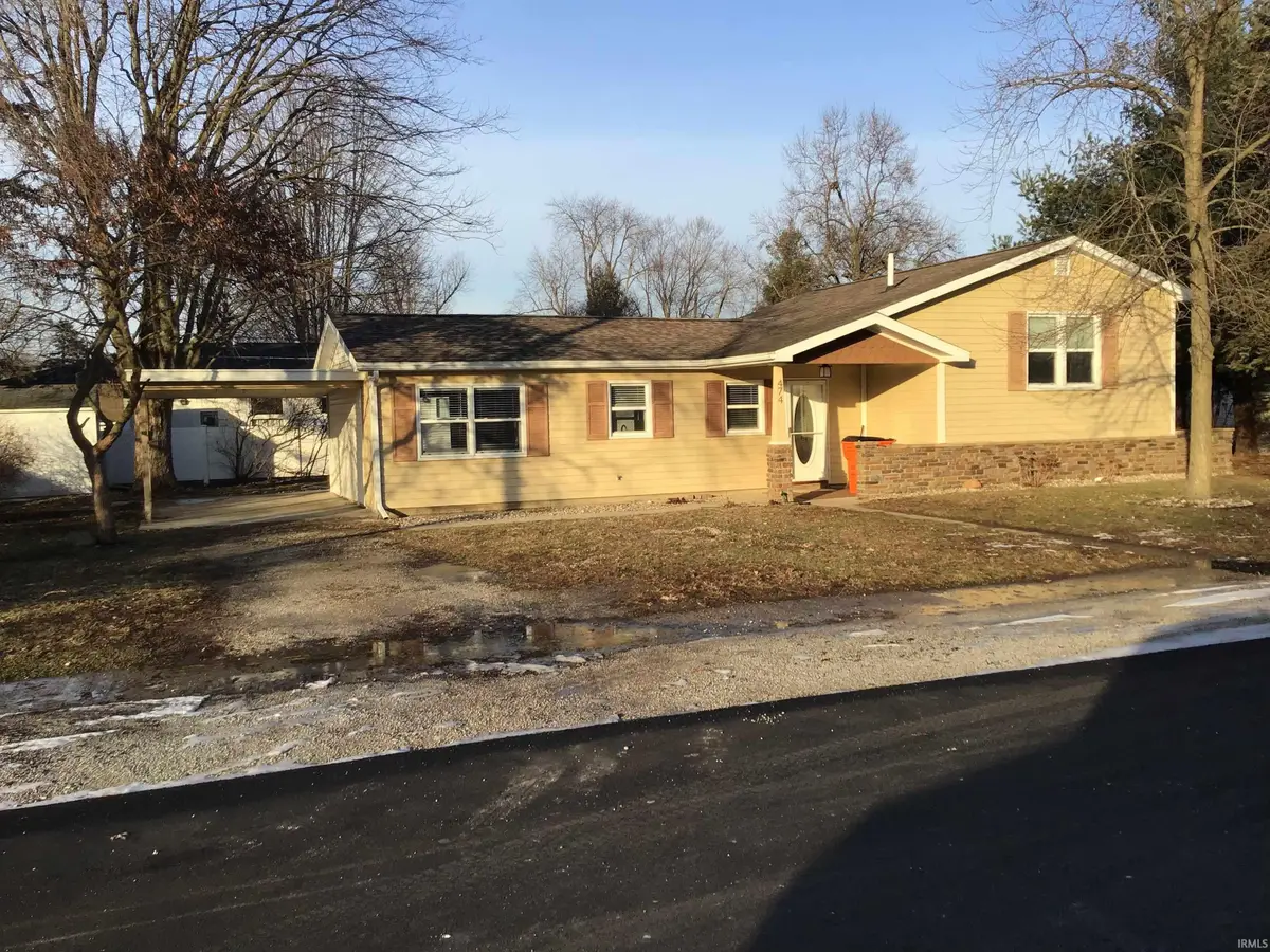 474 E Decker Drive, Winamac, IN 46996 - Image #1