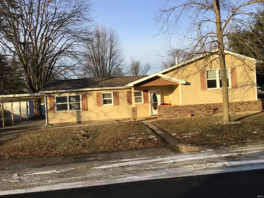 474 E Decker Drive, Winamac, IN 46996 - Image #2