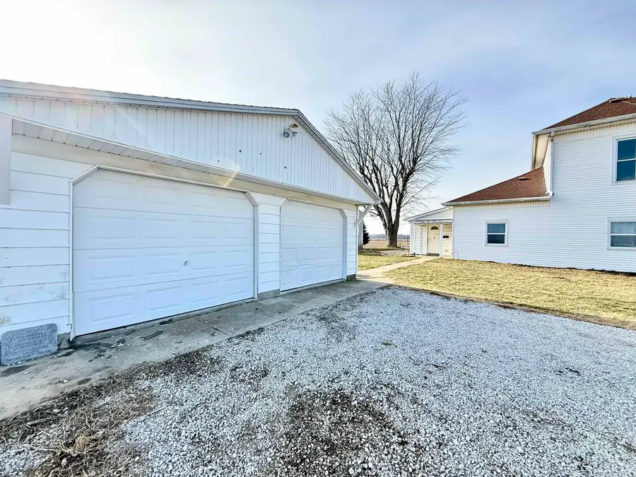 2341 E 550 N Road, Crawfordsville, IN 47933 - #3