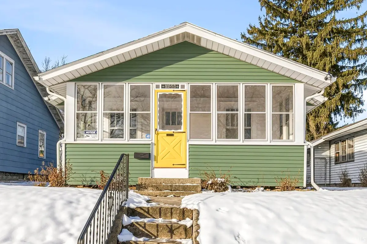 1133 Wilber Street, South Bend, IN 46628 - Image #1