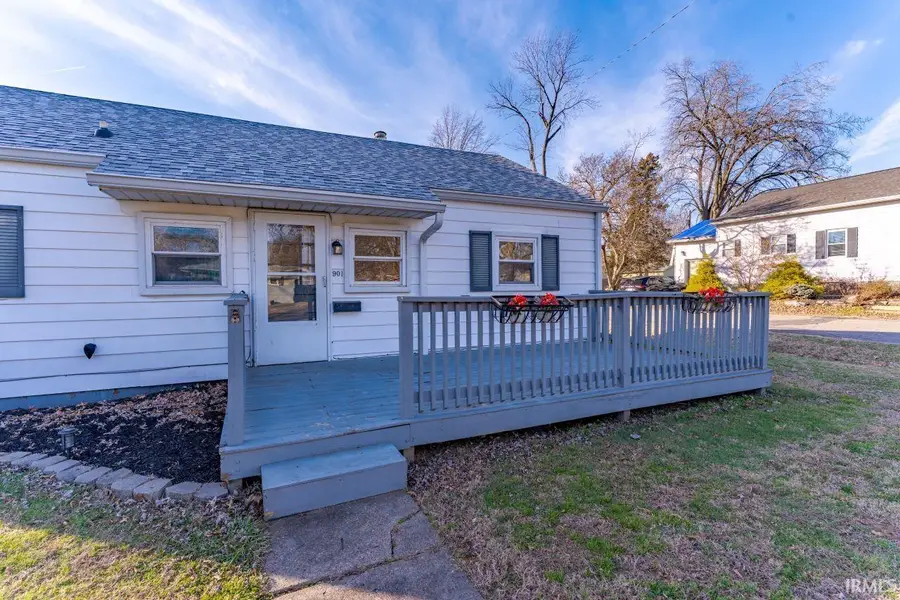 901 Stewart Drive, Evansville, IN 47715 - Image #2