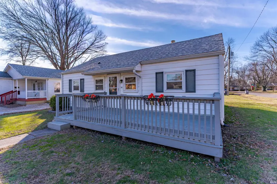 901 Stewart Drive, Evansville, IN 47715 - Image #3