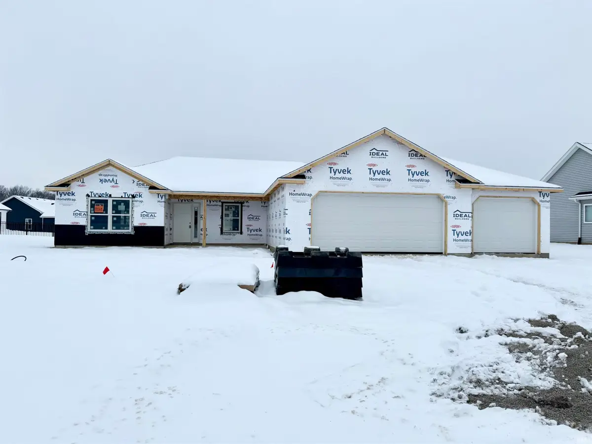 1184 S Sherman Street, Columbia City, IN 46725 - Image #1