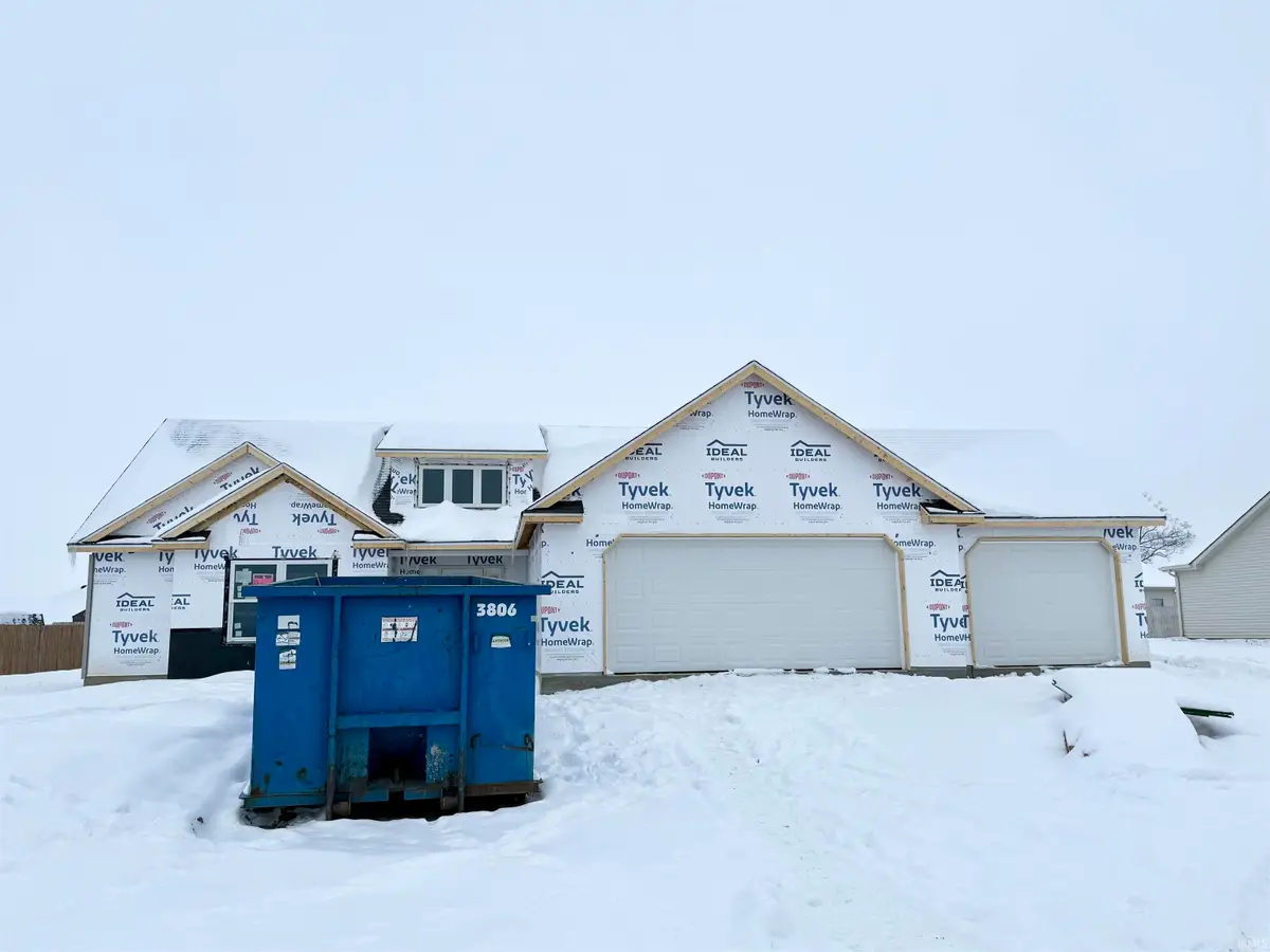 3086 E Butler Court, Columbia City, IN 46725 - Image #1