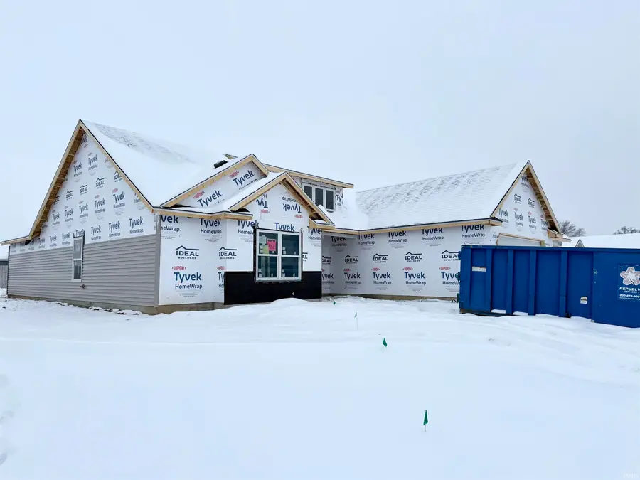 3086 E Butler Court, Columbia City, IN 46725 - Image #2