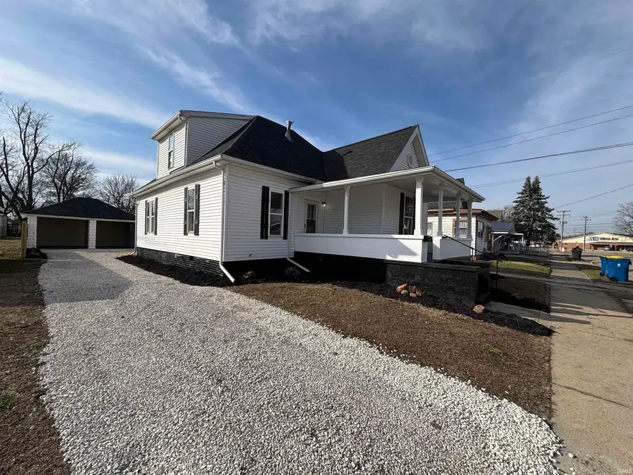 917 Oak Street, Vincennes, IN 47591 - Image #2