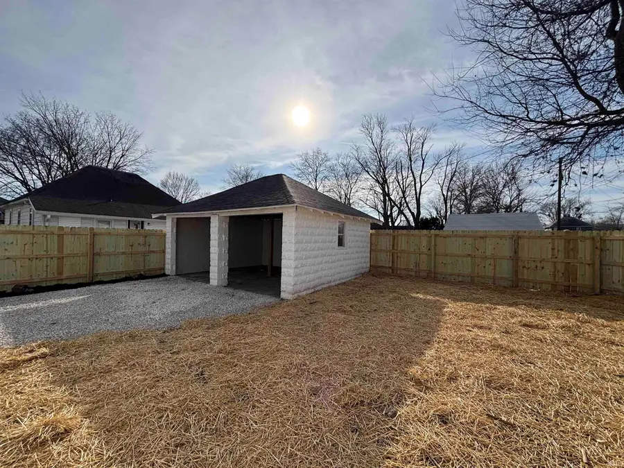 917 Oak Street, Vincennes, IN 47591 - Image #3