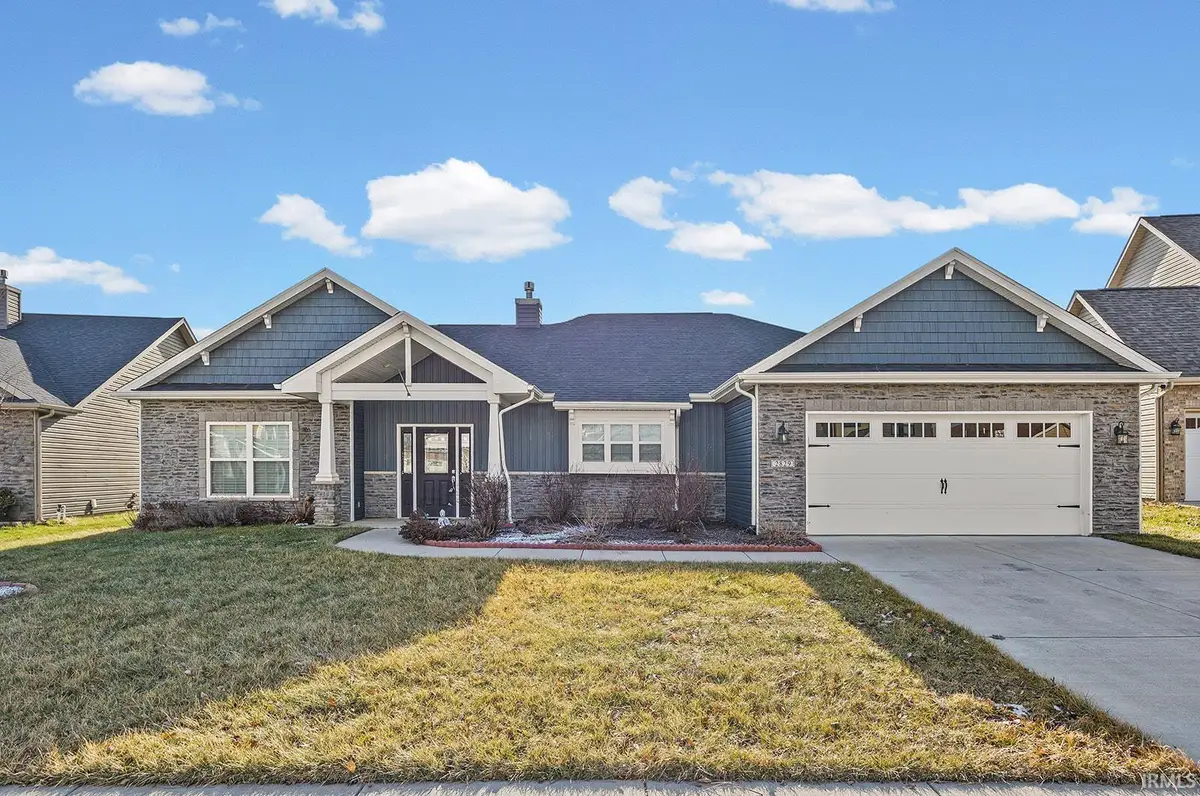 2829 Three Meadows Drive, West Lafayette, IN 47906 - Image #1