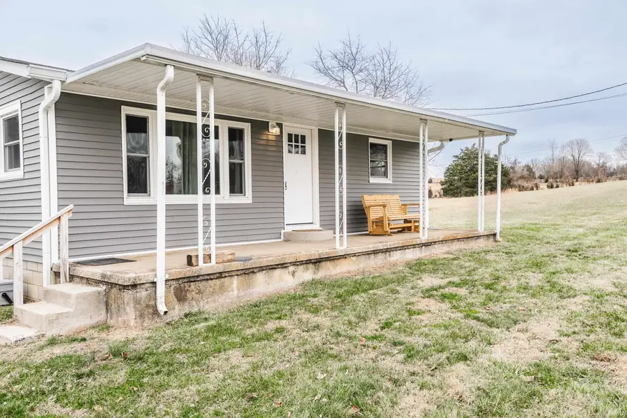 925 Harold Smith Road, Bedford, IN 47421 - Image #3