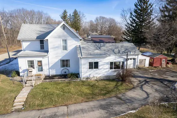 1085 E Tipton Street, Huntington, IN 46750