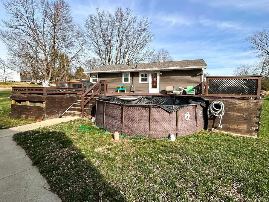 815 S Ridgecrest Lane, Paoli, IN 47454 - Image #2