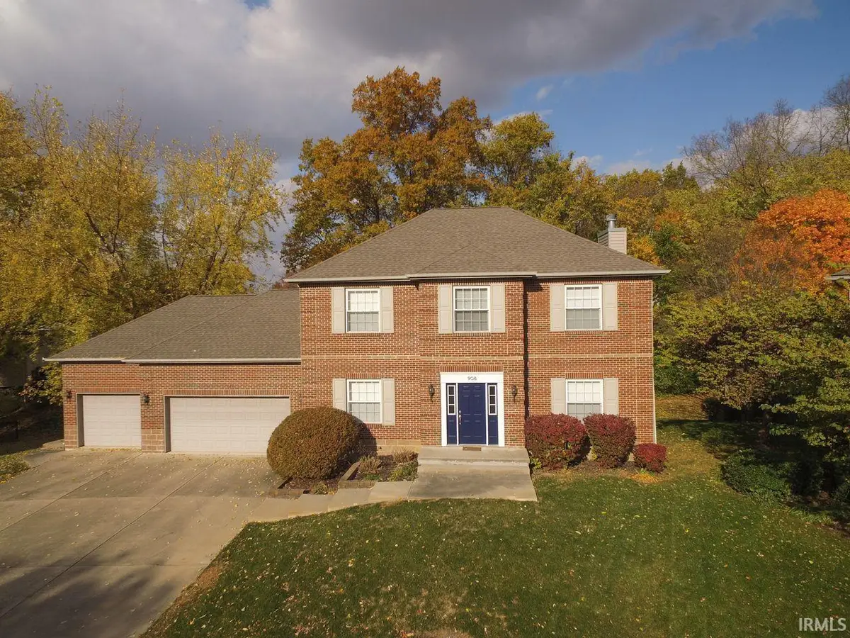 908 Rainbow Court, Lafayette, IN 47904 - Image #1