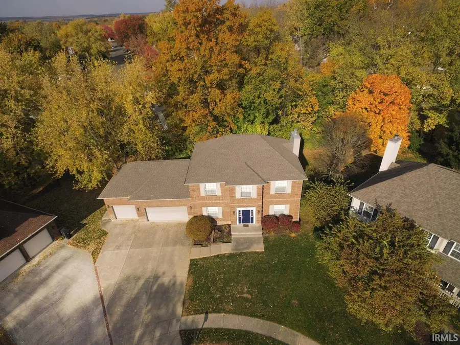908 Rainbow Court, Lafayette, IN 47904 - Image #2