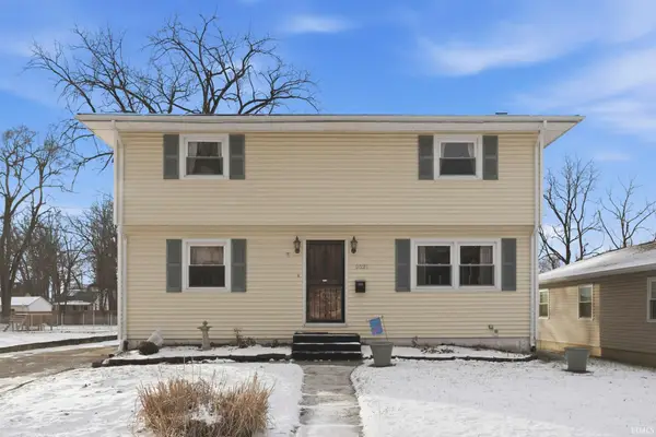 2521 Ethel Avenue, Fort Wayne, IN 46808