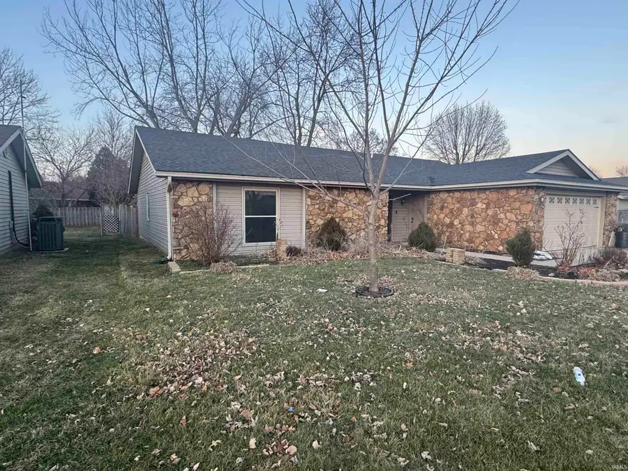 Address Withheld By Seller, Muncie, IN 47303 - Image #2
