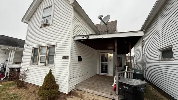 1329 Dunham Street, South Bend, IN 46619