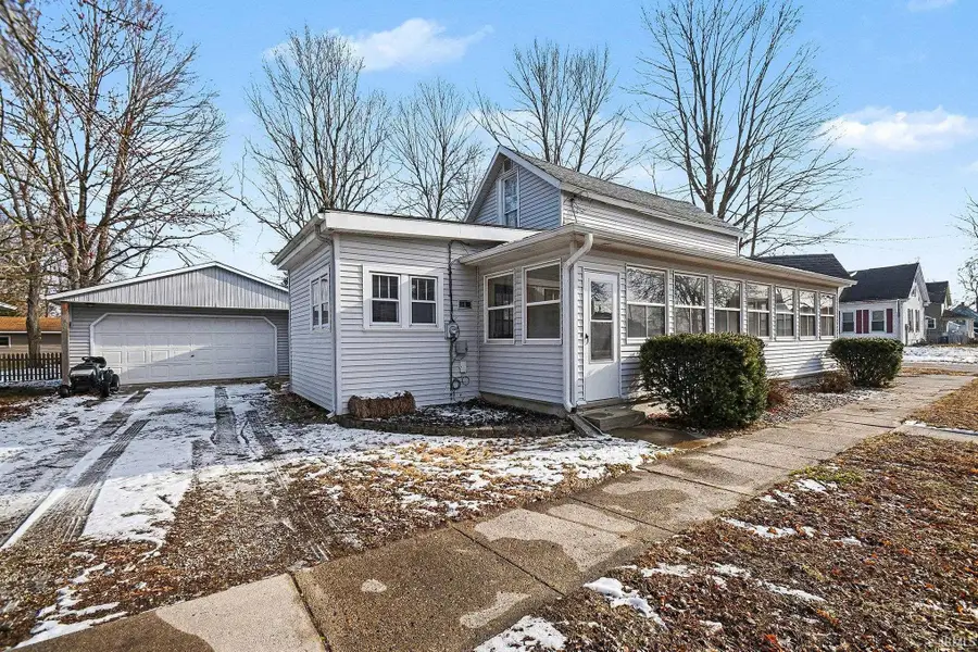 301 N Sycamore Street, North Manchester, IN 46962 - Image #2