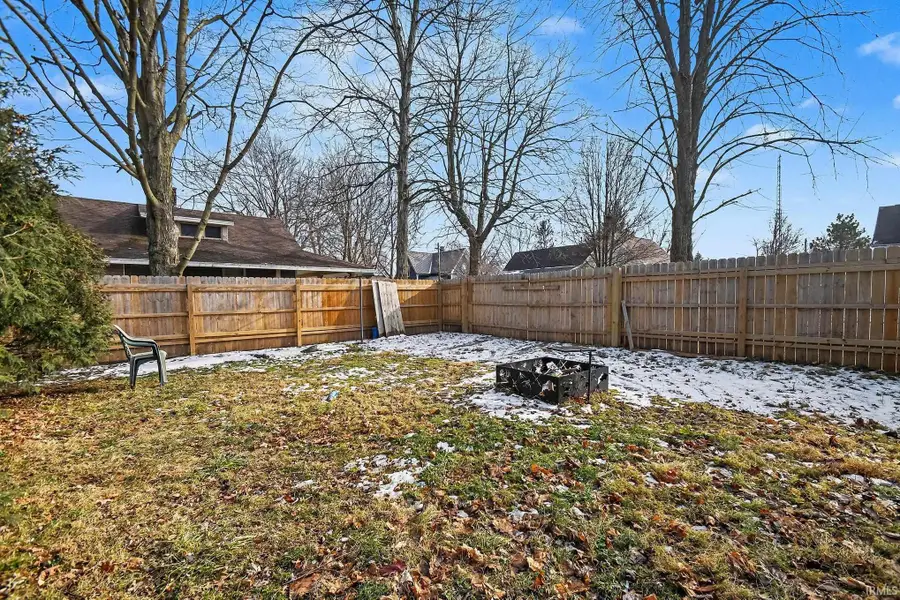 301 N Sycamore Street, North Manchester, IN 46962 - Image #3