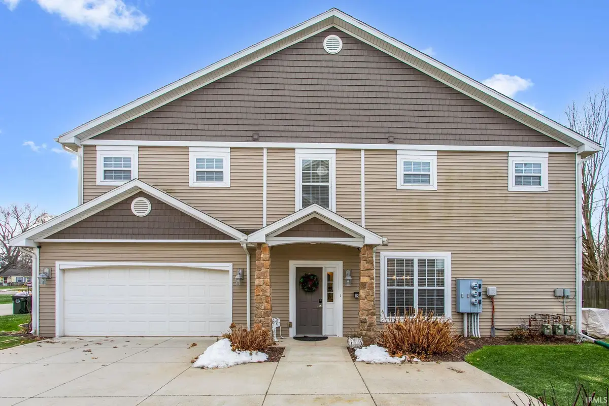 915 Keenan Court, South Bend, IN 46615 - Image #1