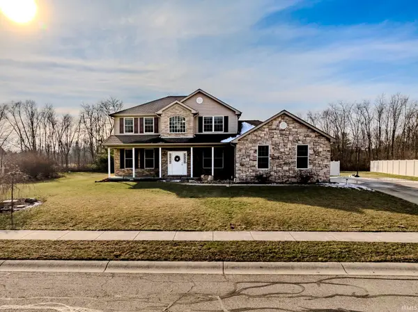 413 S Bridgewater Lane, Muncie, IN 47304