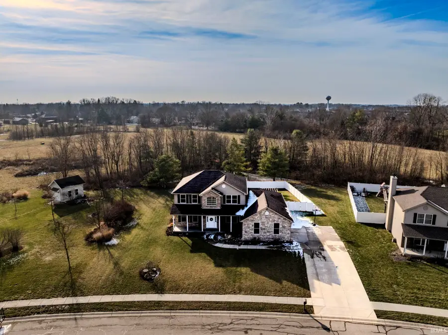 413 S Bridgewater Lane, Muncie, IN 47304 - Image #3