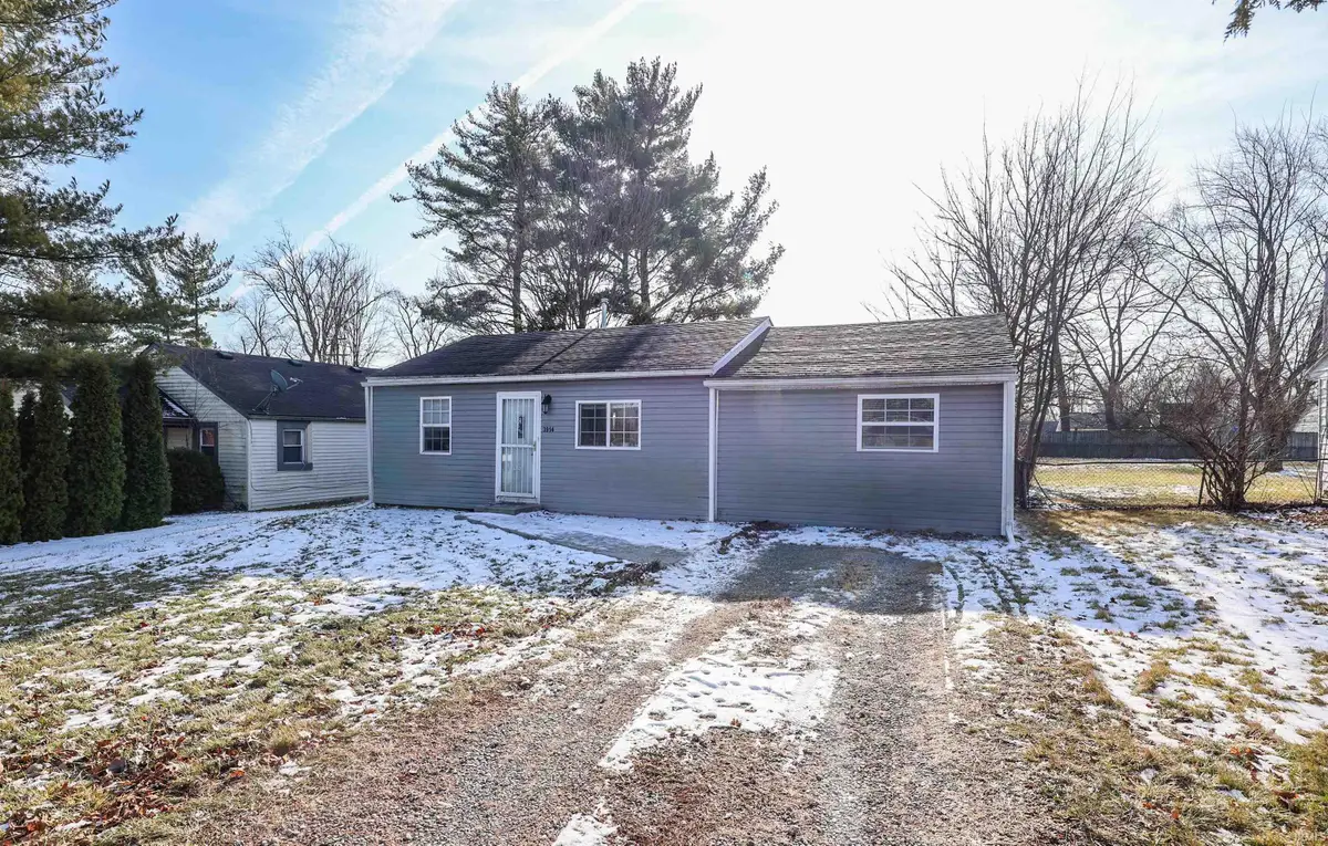 3914 Maple Grove Avenue, Fort Wayne, IN 46806 - Image #1