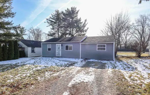 3914 Maple Grove Avenue, Fort Wayne, IN 46806