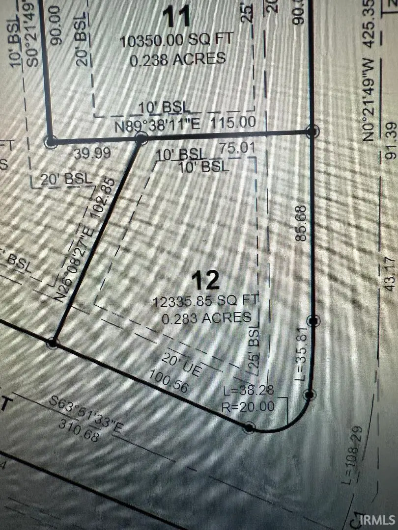 4411 N Kemp Road, Bloomington, IN 47404 - Image #1