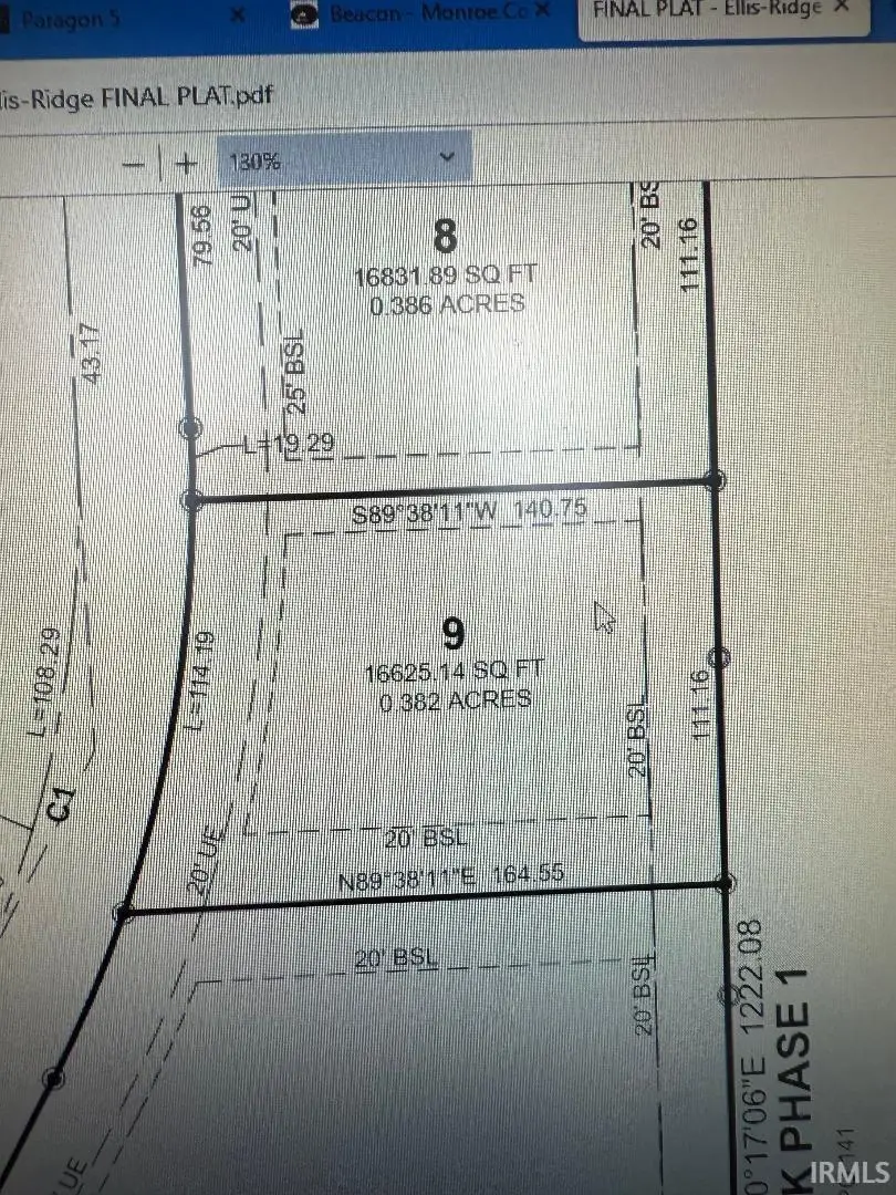 4402 N Kemp Road, Bloomington, IN 47404 - Image #1