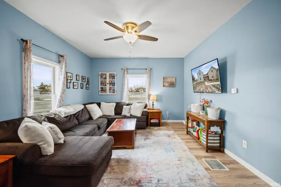 111 W 4th Street, Fowler, IN 47944 - Image #2