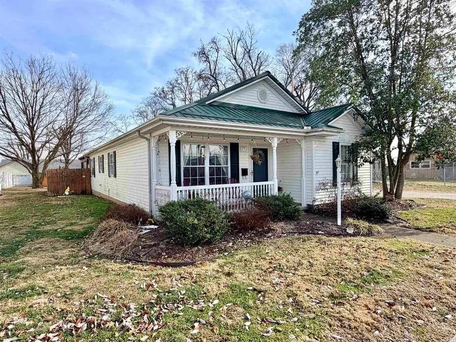 139 NE 11th Street, Linton, IN 47441 - Image #2