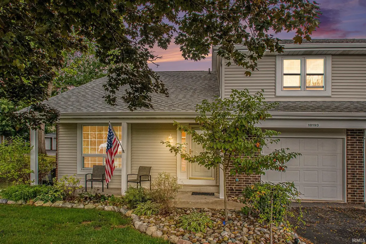 18193 Windmill Court, South Bend, IN 46637 - Image #1