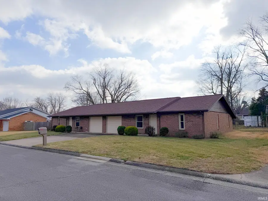 207 Lorshelna Drive #A & B, Evansville, IN 47711 - Image #2
