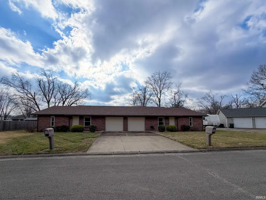 207 Lorshelna Drive #A & B, Evansville, IN 47711 - Image #3