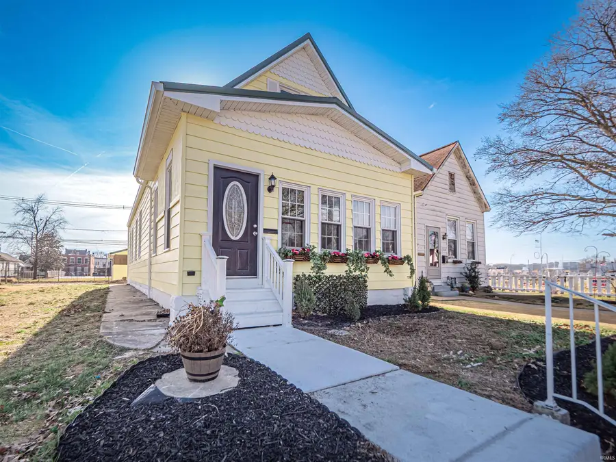 2206 W Virginia Street, Evansville, IN 47712 - Image #2