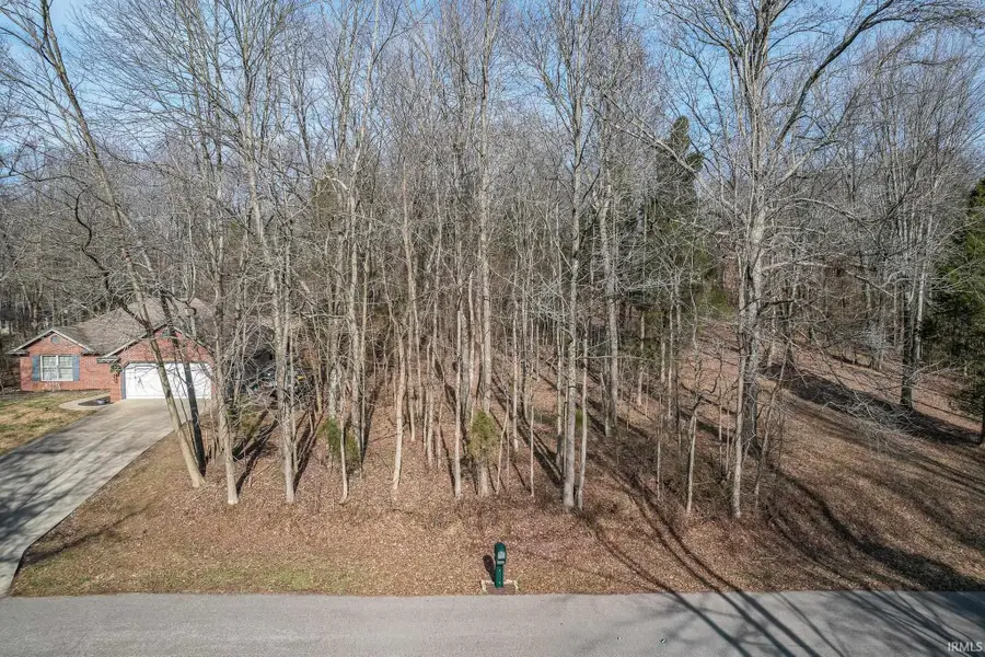 W Silent Ln, Lot 129, Santa Claus, IN 47579 - Image #2