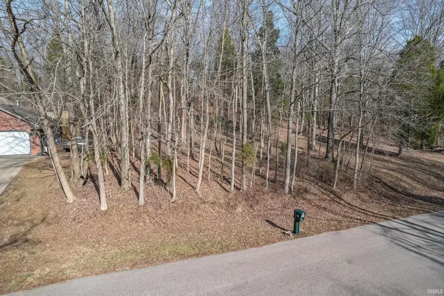 W Silent Ln, Lot 129, Santa Claus, IN 47579 - Image #3